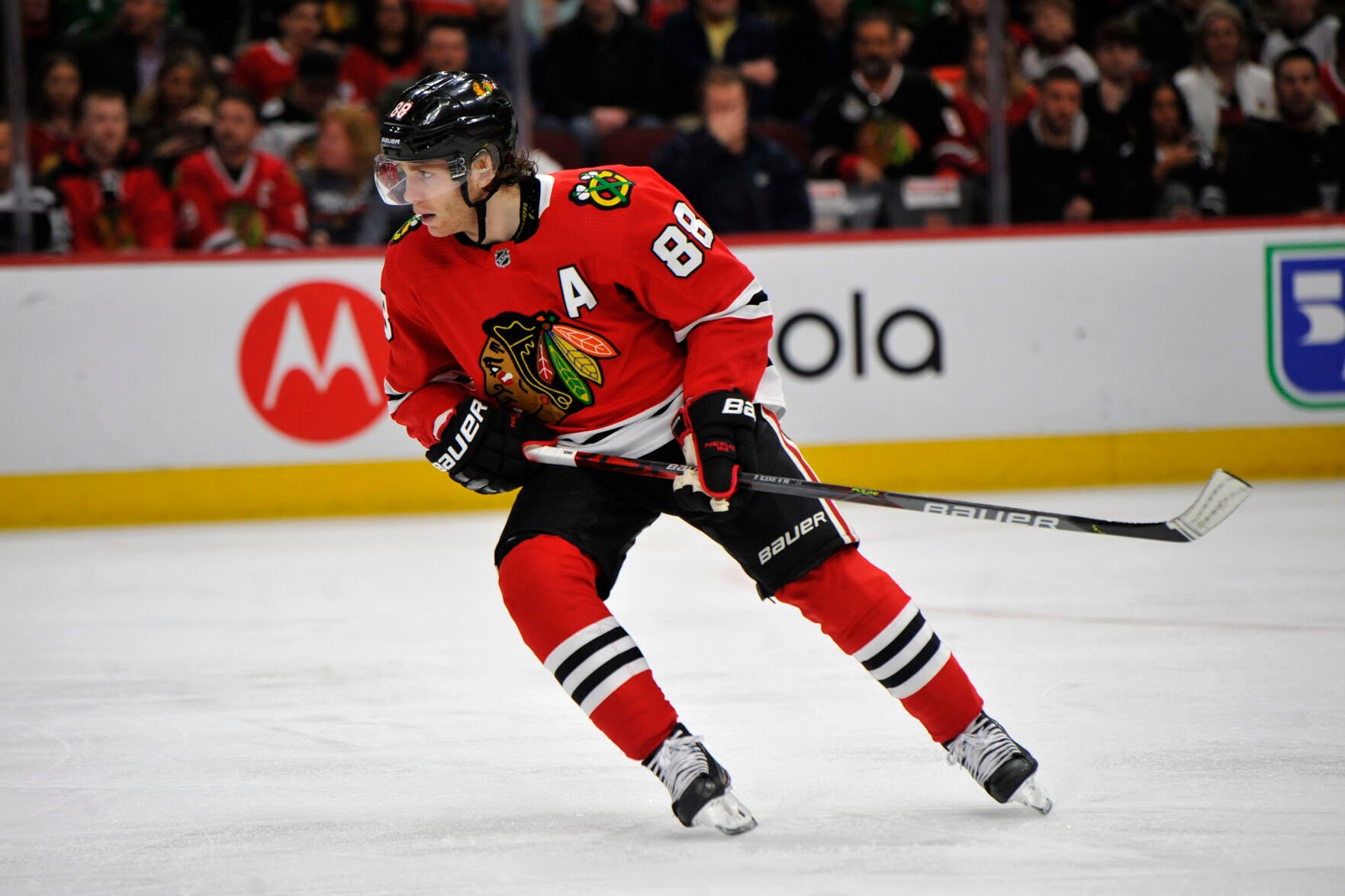 Patrick Kane